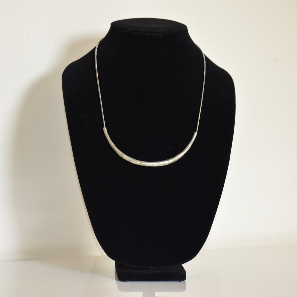 JCrew Bronze Necklace | Good Condition